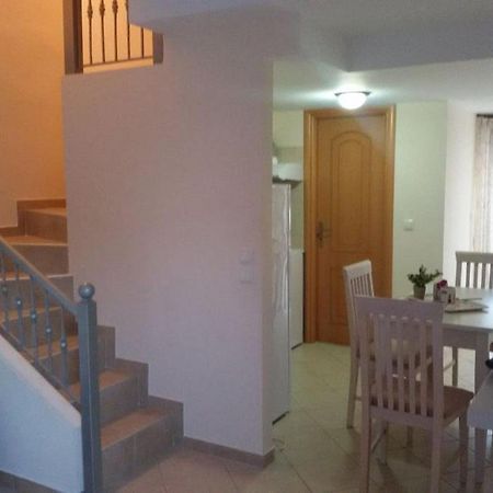 Villa Karolina Tsogkas Sívota Zewnętrze zdjęcie