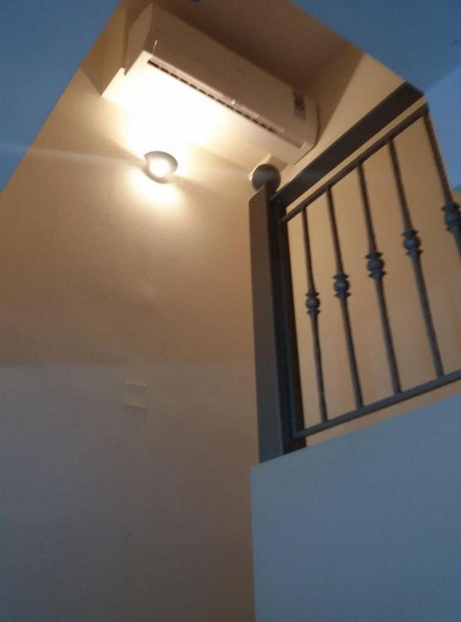 Villa Karolina Tsogkas Sívota Zewnętrze zdjęcie