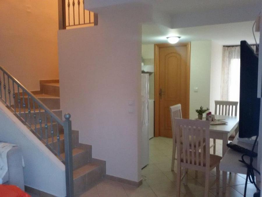 Villa Karolina Tsogkas Sívota Zewnętrze zdjęcie