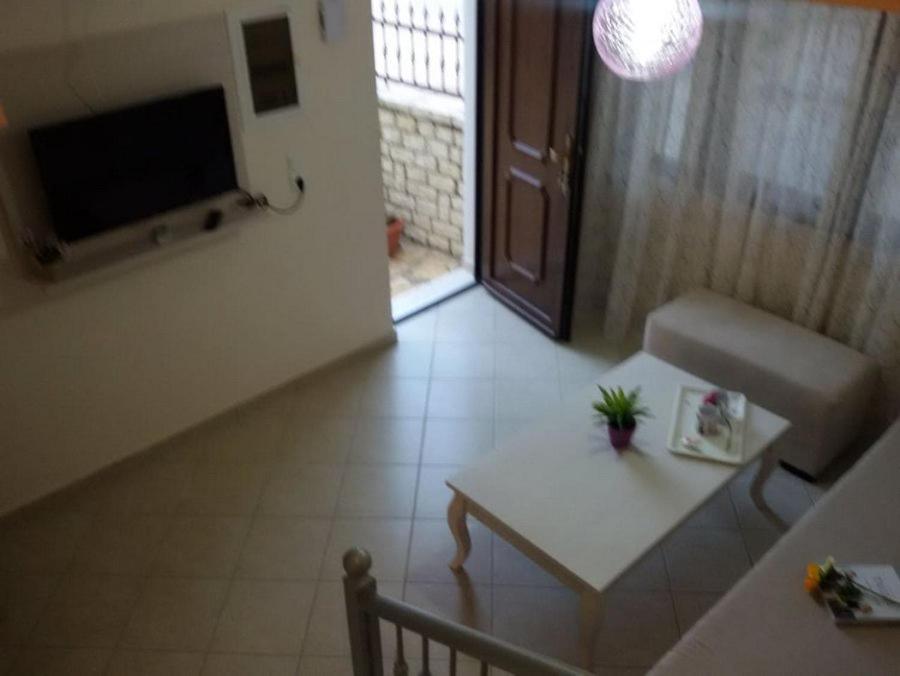 Villa Karolina Tsogkas Sívota Zewnętrze zdjęcie