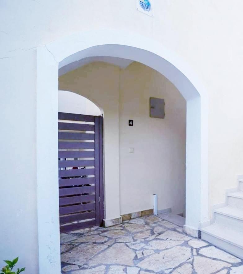 Villa Karolina Tsogkas Sívota Zewnętrze zdjęcie