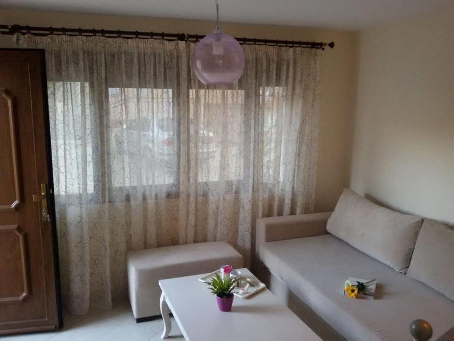 Villa Karolina Tsogkas Sívota Zewnętrze zdjęcie