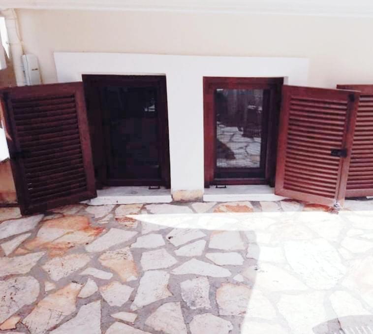 Villa Karolina Tsogkas Sívota Zewnętrze zdjęcie